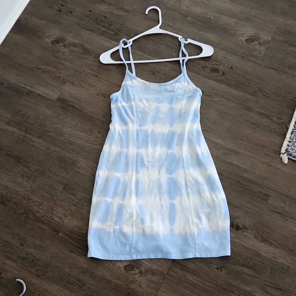 Billabong Mini Dress